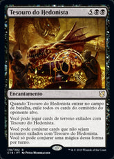 Tesouro do Hedonista / Hedonist's Trove - Magic: The Gathering - MoxLand